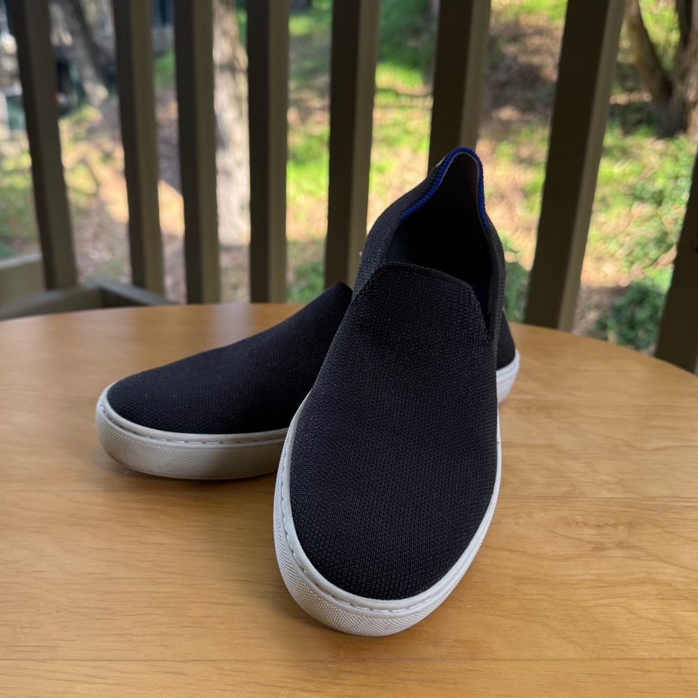 Rothy’s Sneakers size 6.5
